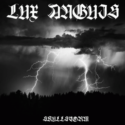 Lux Anguis : Skullstorm